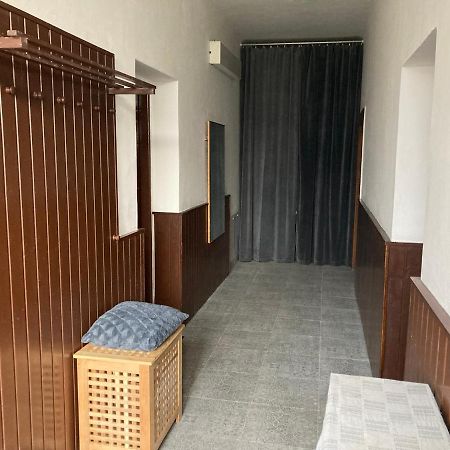 Artep Apartment Plzeň Eksteriør billede