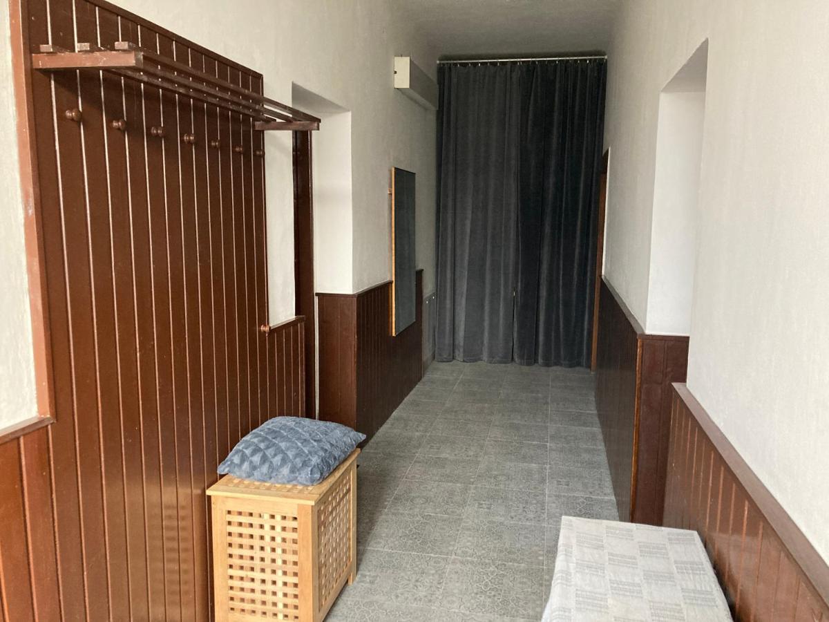 Artep Apartment Plzeň Eksteriør billede