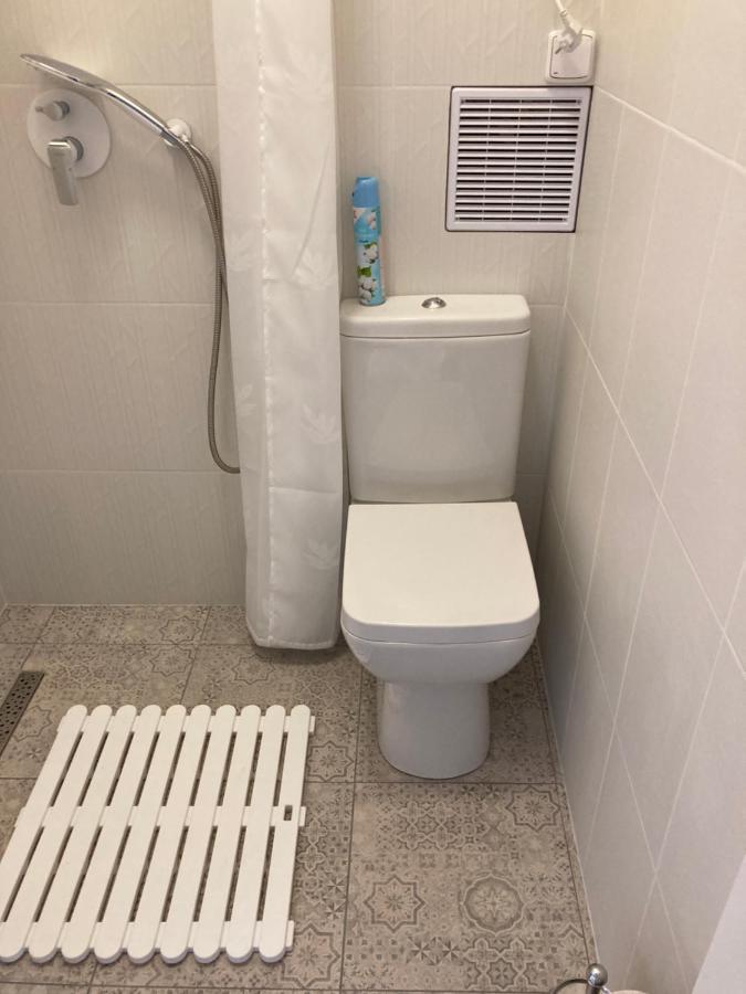 Artep Apartment Plzeň Eksteriør billede