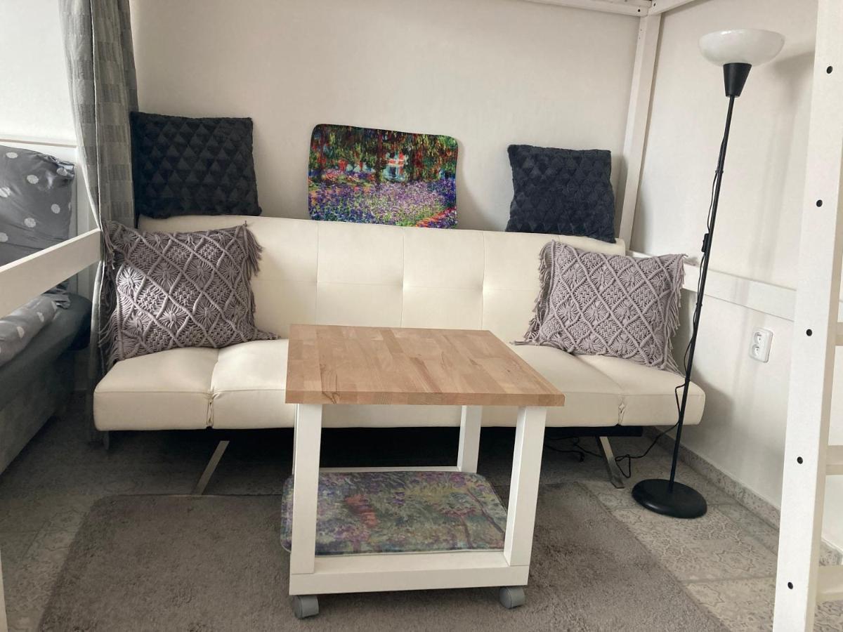 Artep Apartment Plzeň Eksteriør billede