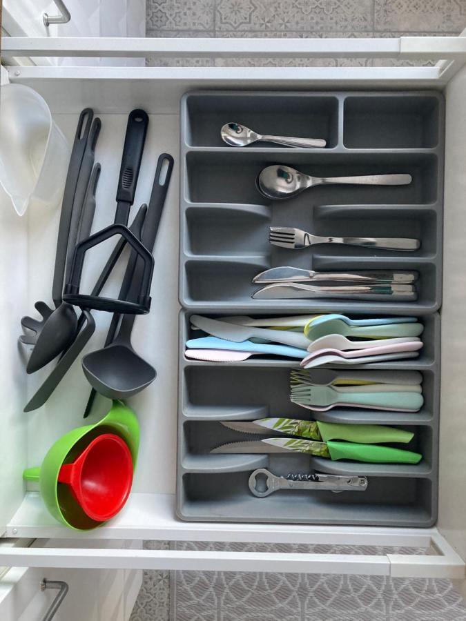 Artep Apartment Plzeň Eksteriør billede