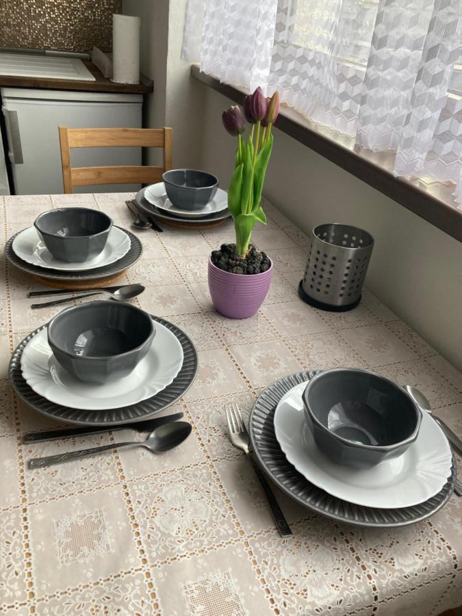 Artep Apartment Plzeň Eksteriør billede