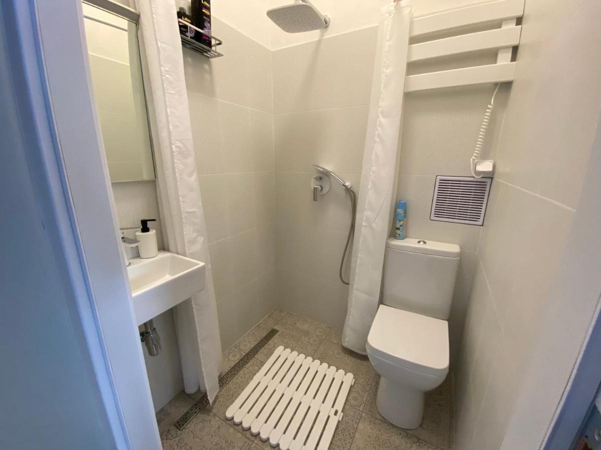 Artep Apartment Plzeň Eksteriør billede