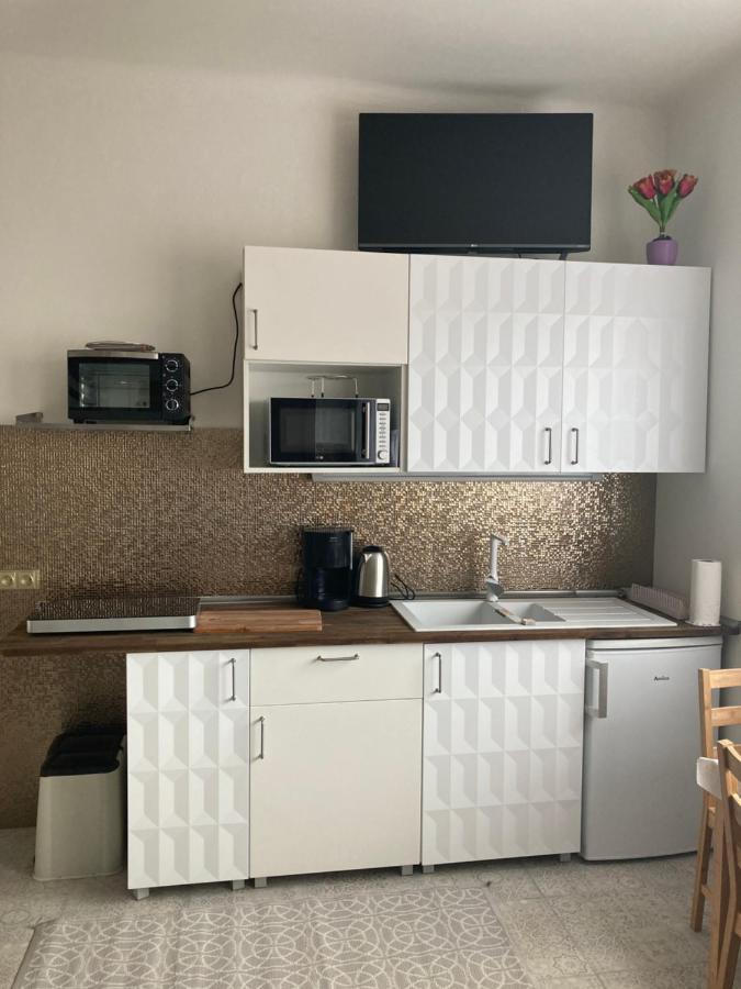 Artep Apartment Plzeň Eksteriør billede