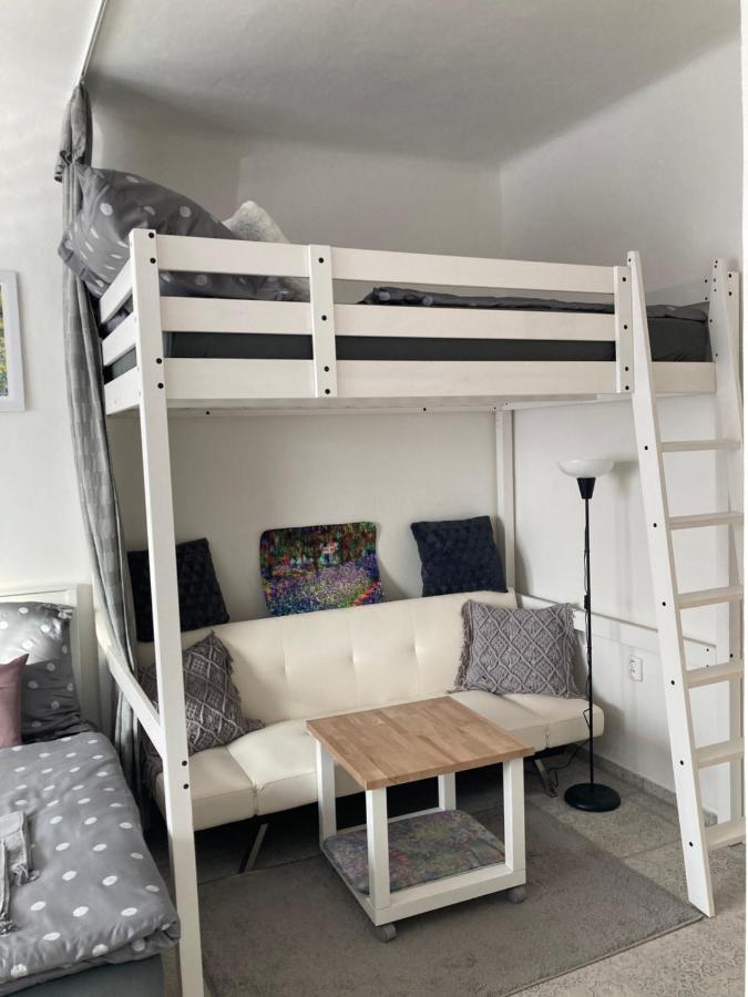 Artep Apartment Plzeň Eksteriør billede