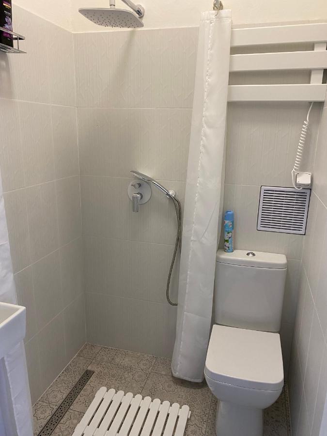 Artep Apartment Plzeň Eksteriør billede